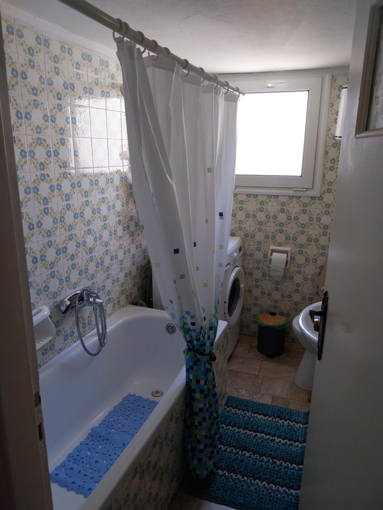 Cozy & Bright Home 50M From Subway -Agios Antonios Афины Экстерьер фото