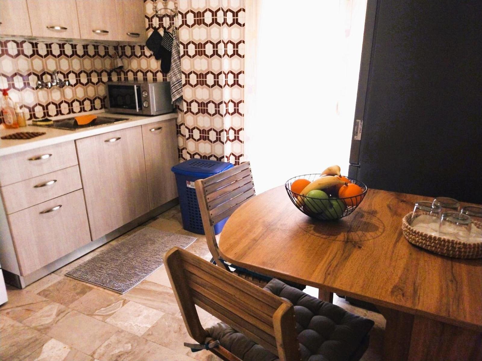 Cozy & Bright Home 50M From Subway -Agios Antonios Афины Экстерьер фото